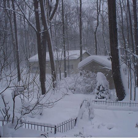 Bear House Bed And Breakfast Dover ภายนอก รูปภาพ