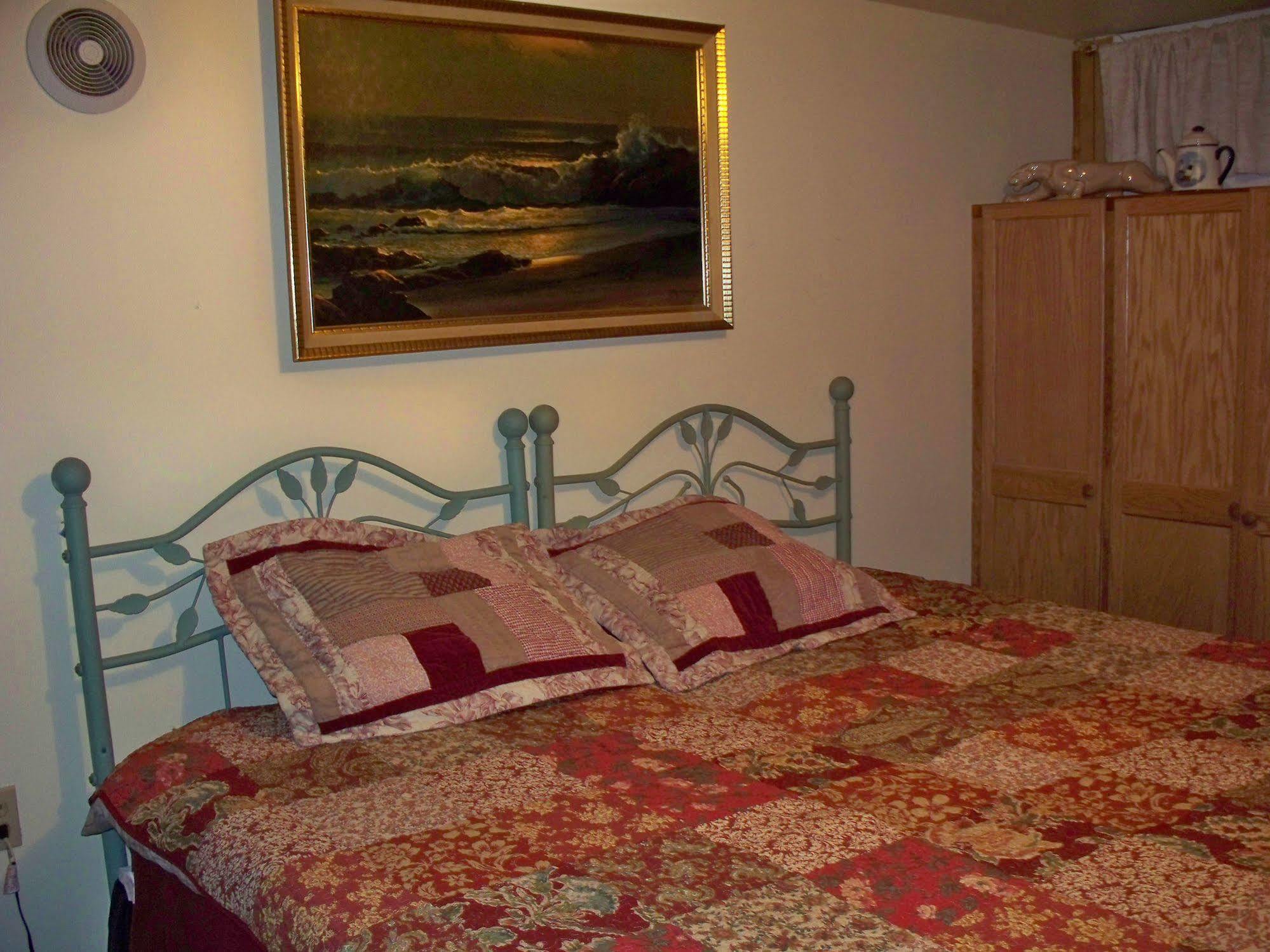 Bear House Bed And Breakfast Dover ภายนอก รูปภาพ