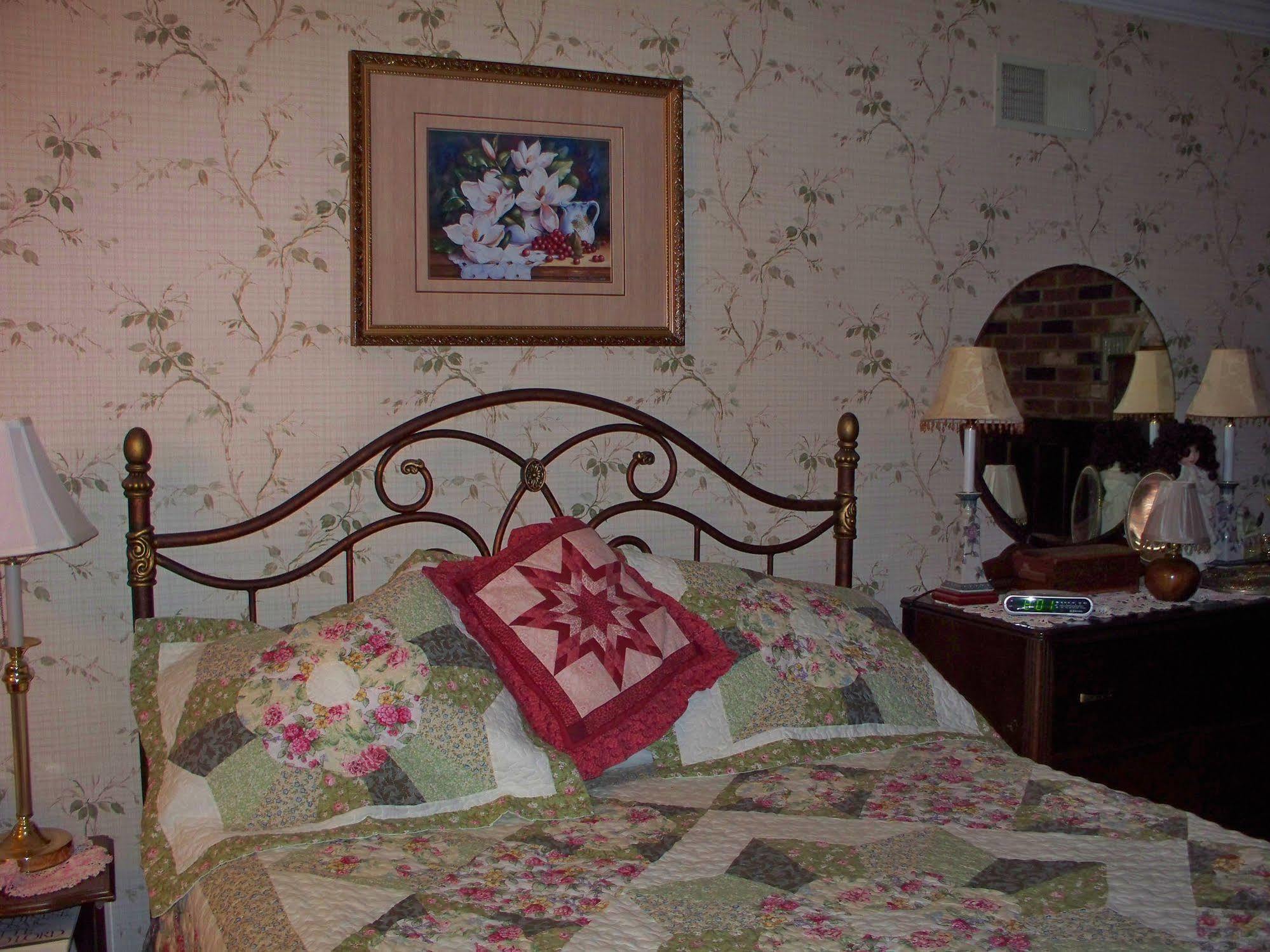 Bear House Bed And Breakfast Dover ภายนอก รูปภาพ